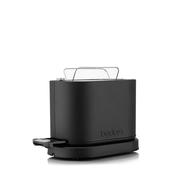 Bodum Toaster, 2 Slices - Metro Singapore Departmental Store - Celebrating 69 Years in SG