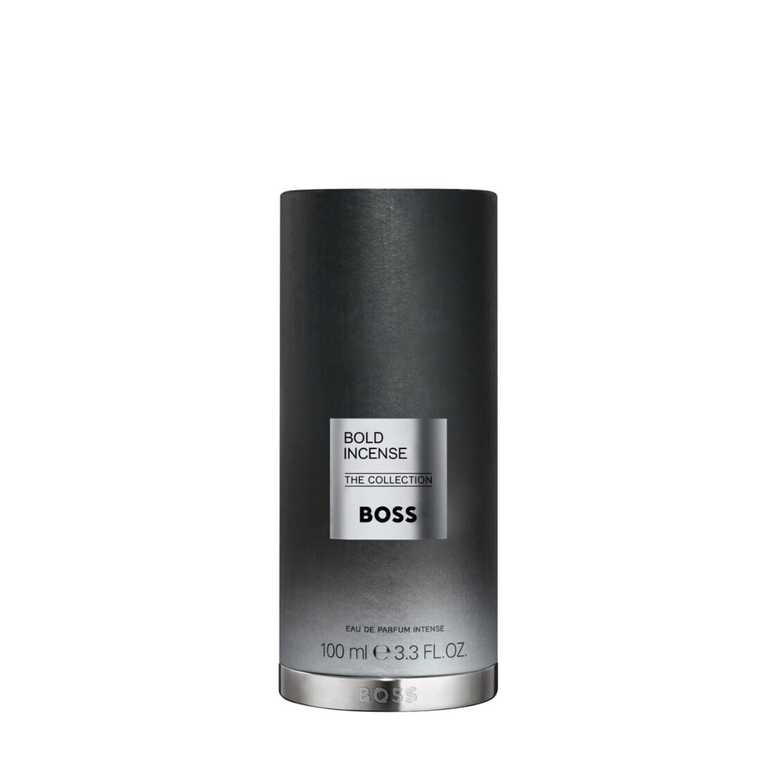 Boss The Collection Bold Incense Eau De Parfum For Men 100ml - Metro Singapore Departmental Store - Celebrating 69 Years in SG