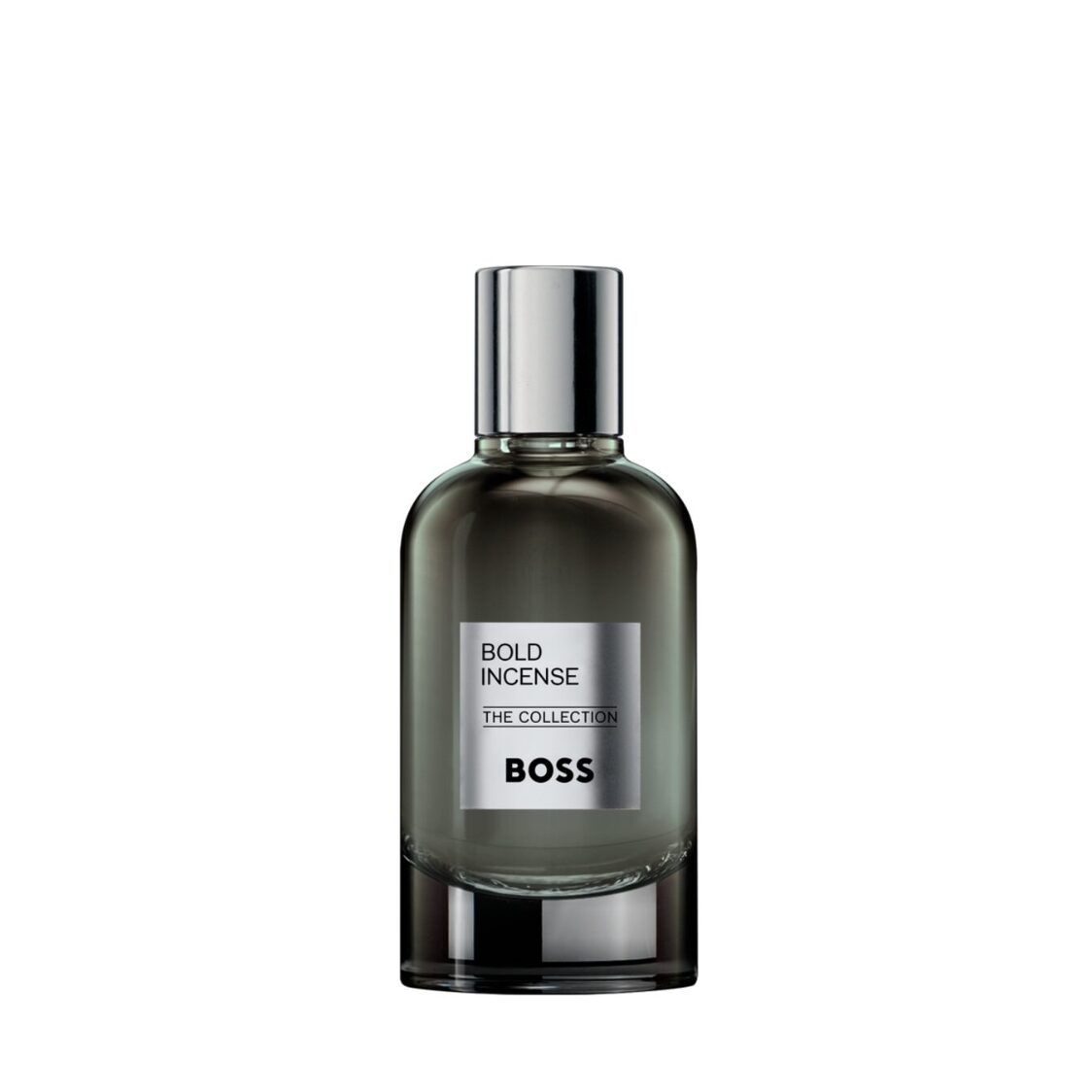 Boss The Collection Bold Incense Eau De Parfum For Men 100ml - Metro Singapore Departmental Store - Celebrating 69 Years in SG