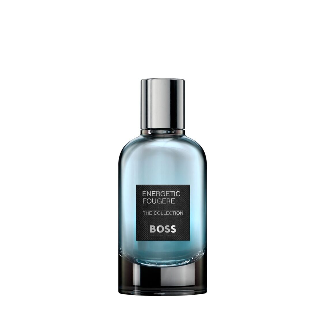 Boss The Collection Energetic Fougere Eau De Parfum For Men 100ml - Metro Singapore Departmental Store - Celebrating 69 Years in SG