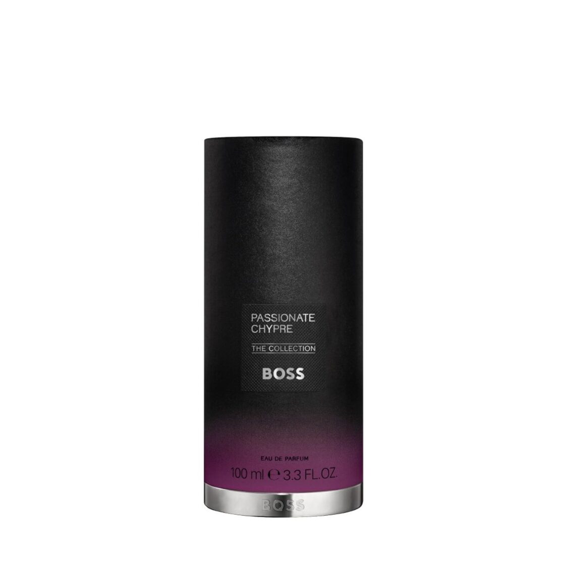Boss The Collection Passionate Chypre Eau De Parfum For Men 100ml - Metro Singapore Departmental Store - Celebrating 69 Years in SG