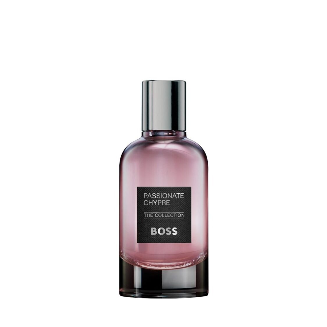 Boss The Collection Passionate Chypre Eau De Parfum For Men 100ml - Metro Singapore Departmental Store - Celebrating 69 Years in SG