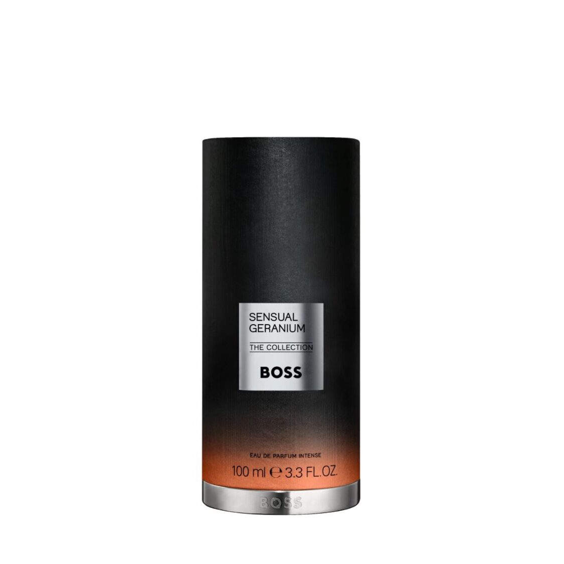 Boss The Collection Sensual Geranium Eau De Parfum Intense For Men 100ml - Metro Singapore Departmental Store - Celebrating 69 Years in SG