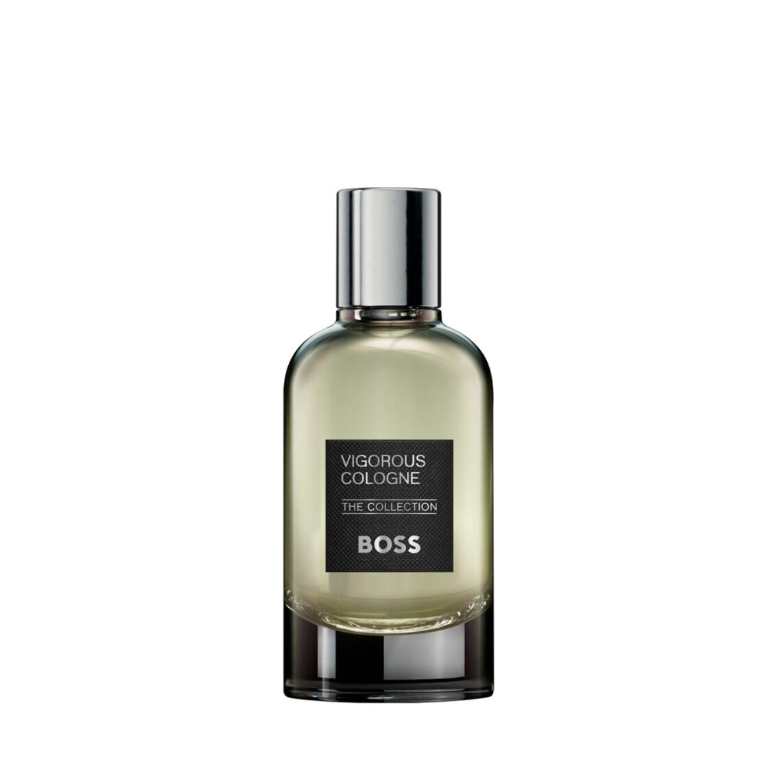 Boss The Collection Vigorous Cologne Eau De Parfum For Men 100ml - Metro Singapore Departmental Store - Celebrating 69 Years in SG