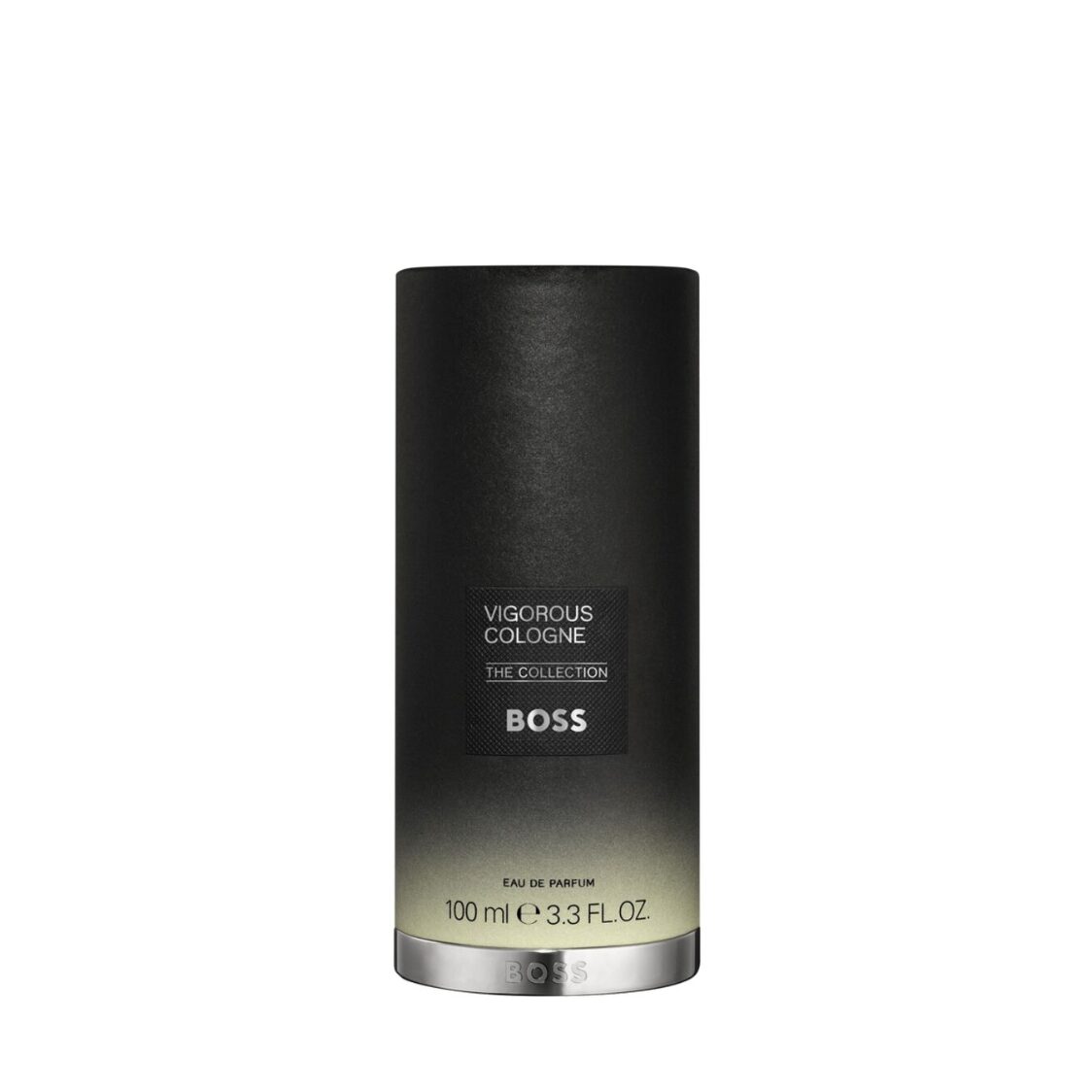 Boss The Collection Vigorous Cologne Eau De Parfum For Men 100ml - Metro Singapore Departmental Store - Celebrating 69 Years in SG