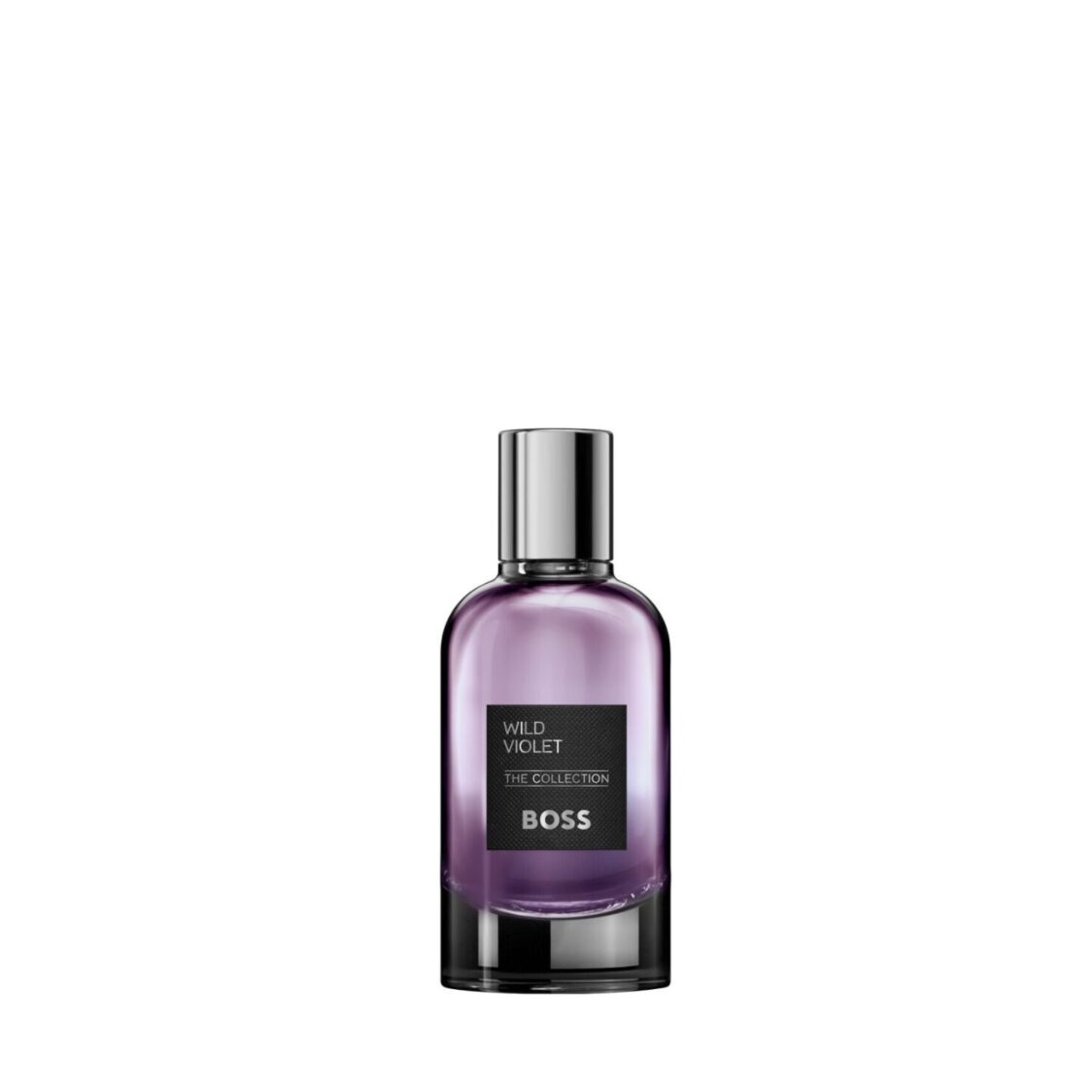 Boss The Collection Wild Violet Eau de Parfum Unisex 100ml - Metro Singapore Departmental Store - Celebrating 69 Years in SG