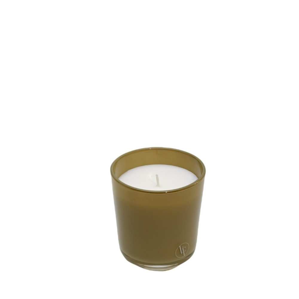Bougies La Francaise Bronze Sandalwood Candle 200g - Metro Singapore Departmental Store - Celebrating 69 Years in SG