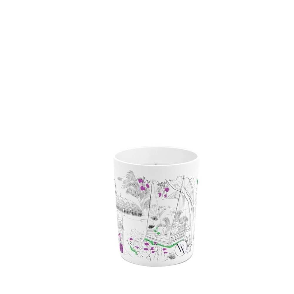 Bougies La Francaise Exotique Garden Candle 180g - Metro Singapore Departmental Store - Celebrating 69 Years in SG