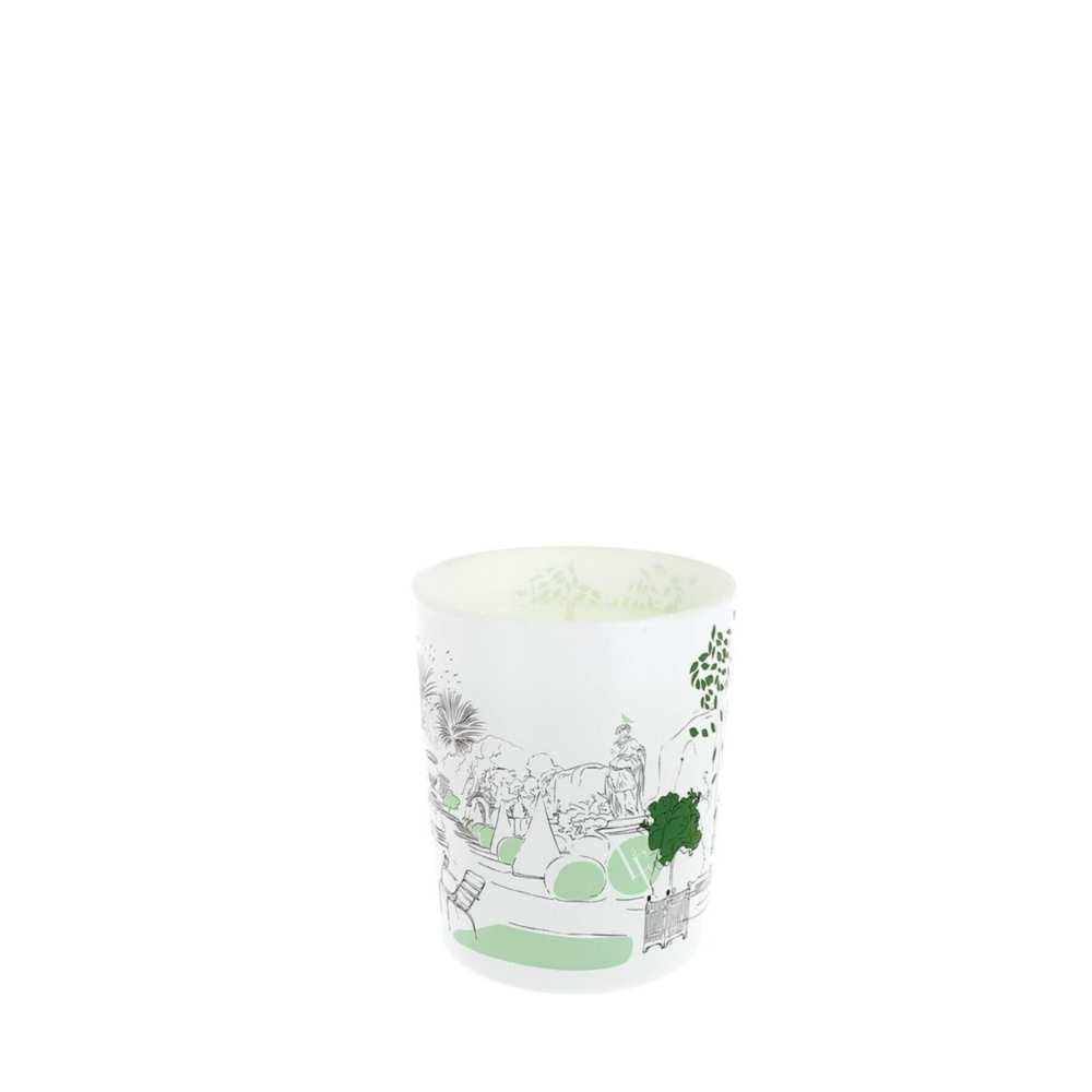 Bougies La Francaise French Garden Candle 180g - Metro Singapore Departmental Store - Celebrating 69 Years in SG