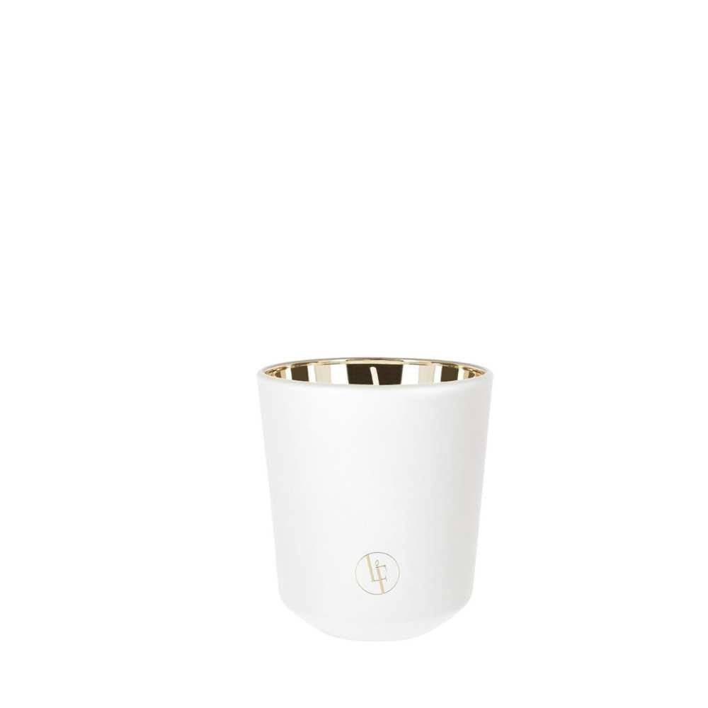 Bougies La Francaise Golden Lily Candle 200g - Metro Singapore Departmental Store - Celebrating 69 Years in SG