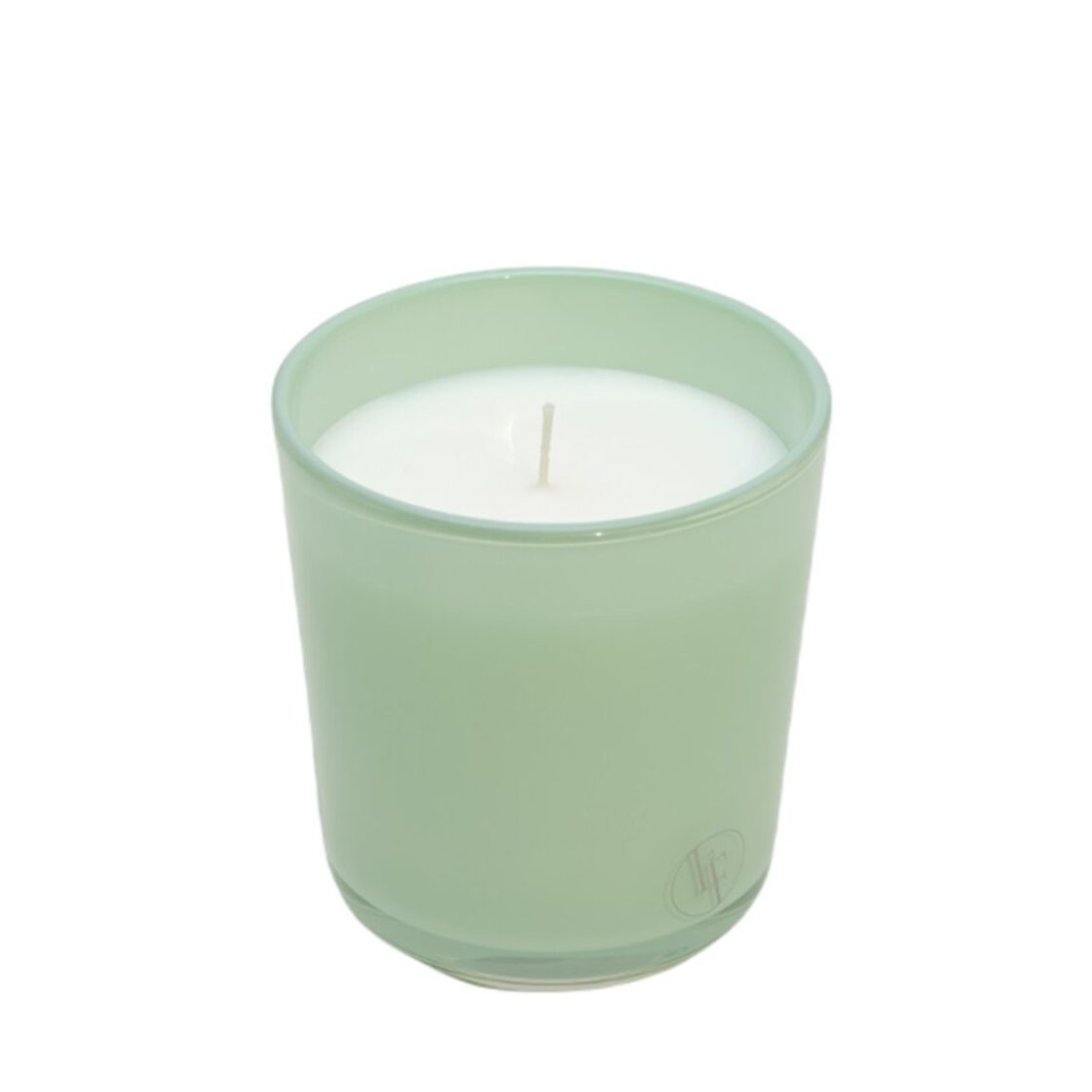 Bougies La Francaise Green Eucalyptus Candle 200g - Metro Singapore Departmental Store - Celebrating 69 Years in SG