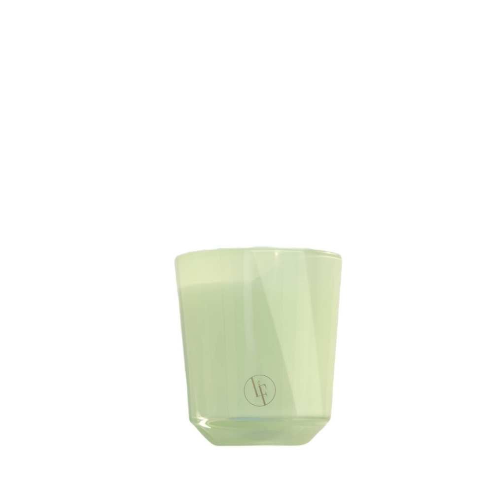 Bougies La Francaise Green Eucalyptus Candle 200g - Metro Singapore Departmental Store - Celebrating 69 Years in SG