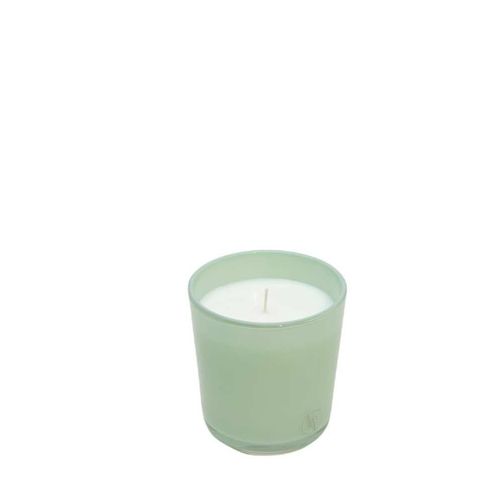 Bougies La Francaise Green Eucalyptus Candle 200g - Metro Singapore Departmental Store - Celebrating 69 Years in SG