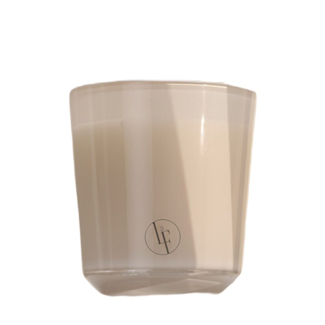Bougies La Francaise Grey Jasmine Candle 200g - Metro Singapore Departmental Store - Celebrating 69 Years in SG