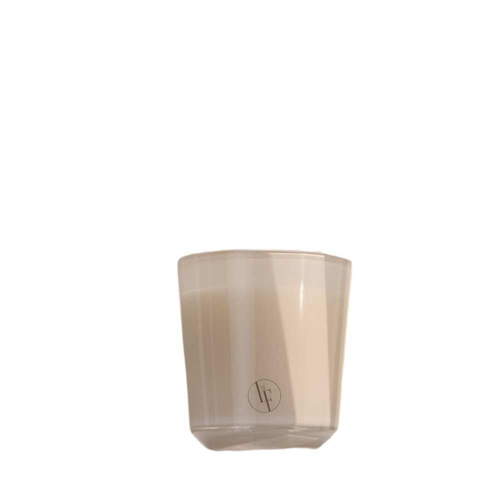 Bougies La Francaise Grey Jasmine Candle 200g - Metro Singapore Departmental Store - Celebrating 69 Years in SG