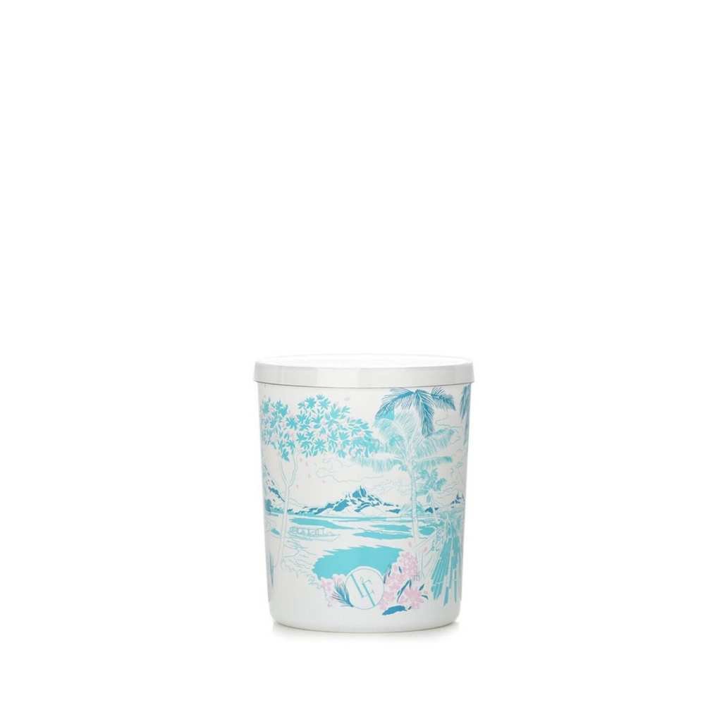Bougies La Francaise Islands Garden Candle 180g - Metro Singapore Departmental Store - Celebrating 69 Years in SG
