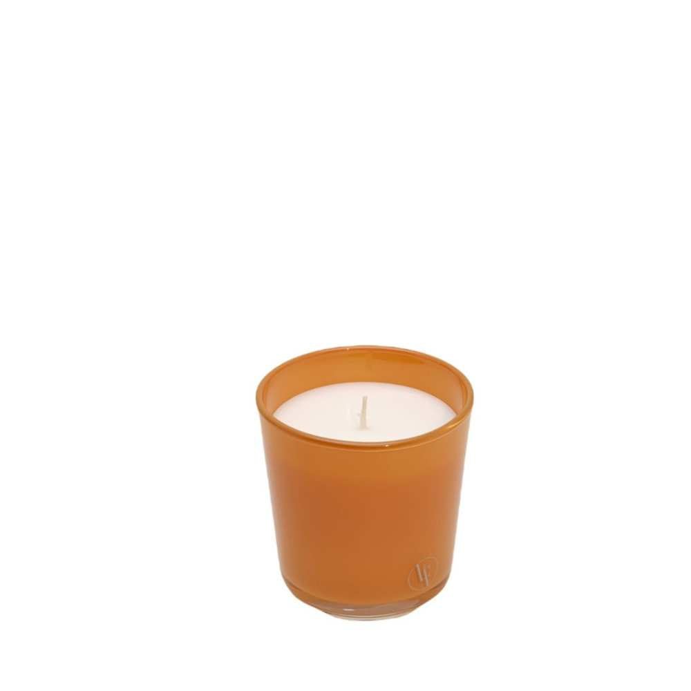 Bougies La Francaise Orange Mandarin Candle 200g - Metro Singapore Departmental Store - Celebrating 69 Years in SG
