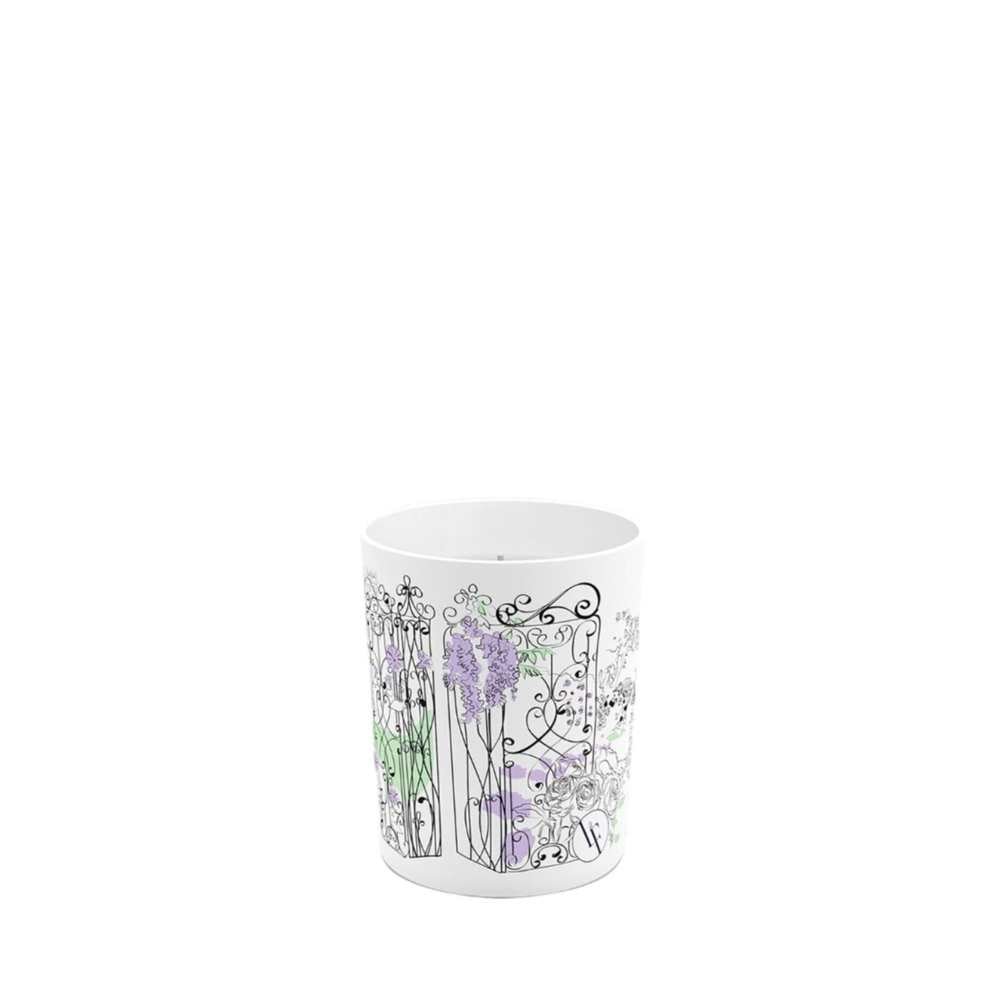 Bougies La Francaise Romantique Garden Candle 180g - Metro Singapore Departmental Store - Celebrating 69 Years in SG