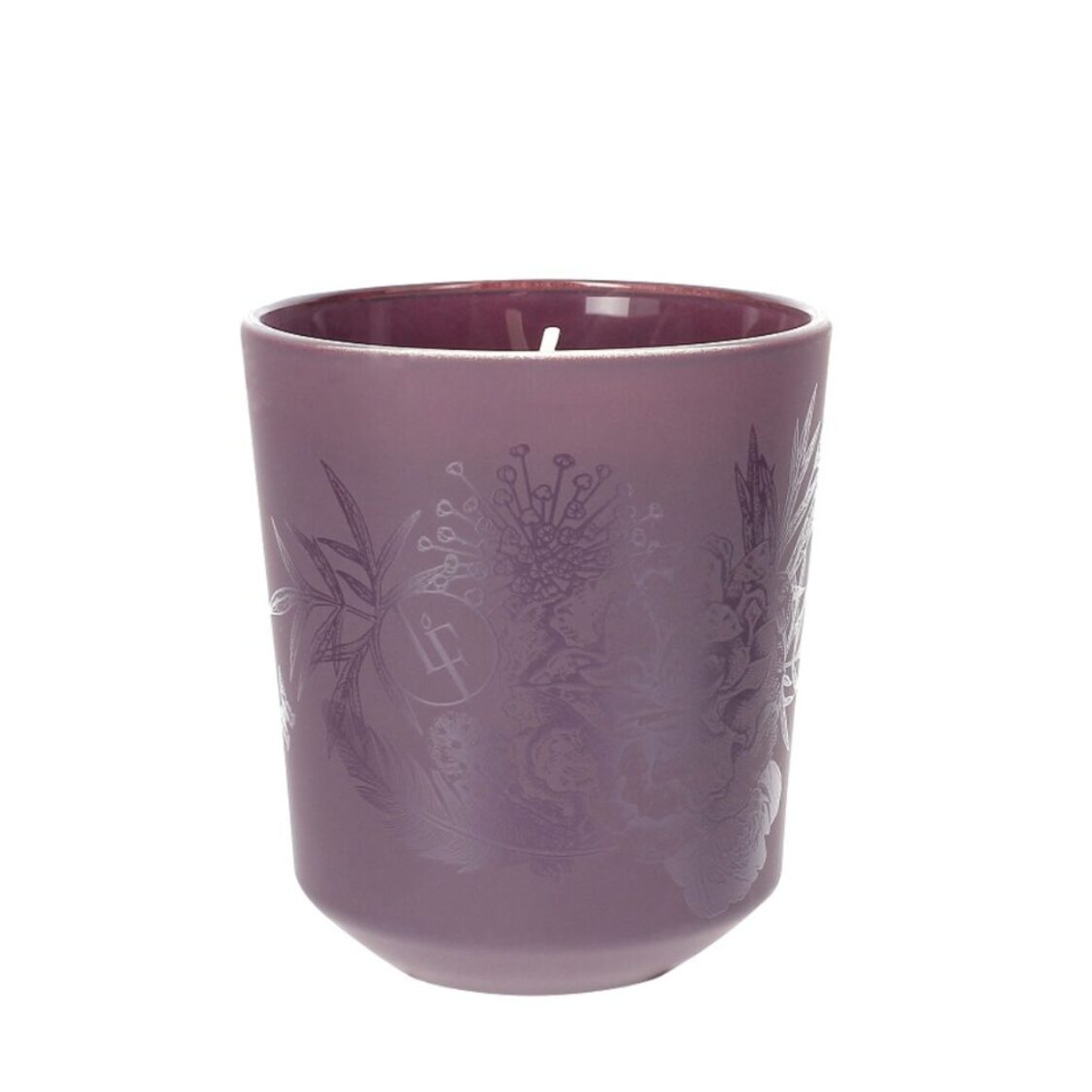 Bougies La Francaise Voluptuous Bouquet Candle 200g - Metro Singapore Departmental Store - Celebrating 69 Years in SG