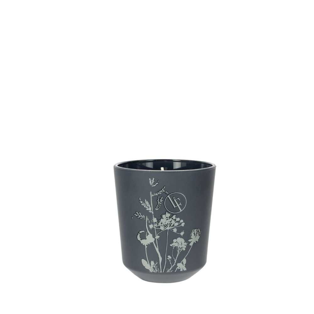 Bougies La Francaise Woody Imprint Candle 200g - Metro Singapore Departmental Store - Celebrating 69 Years in SG