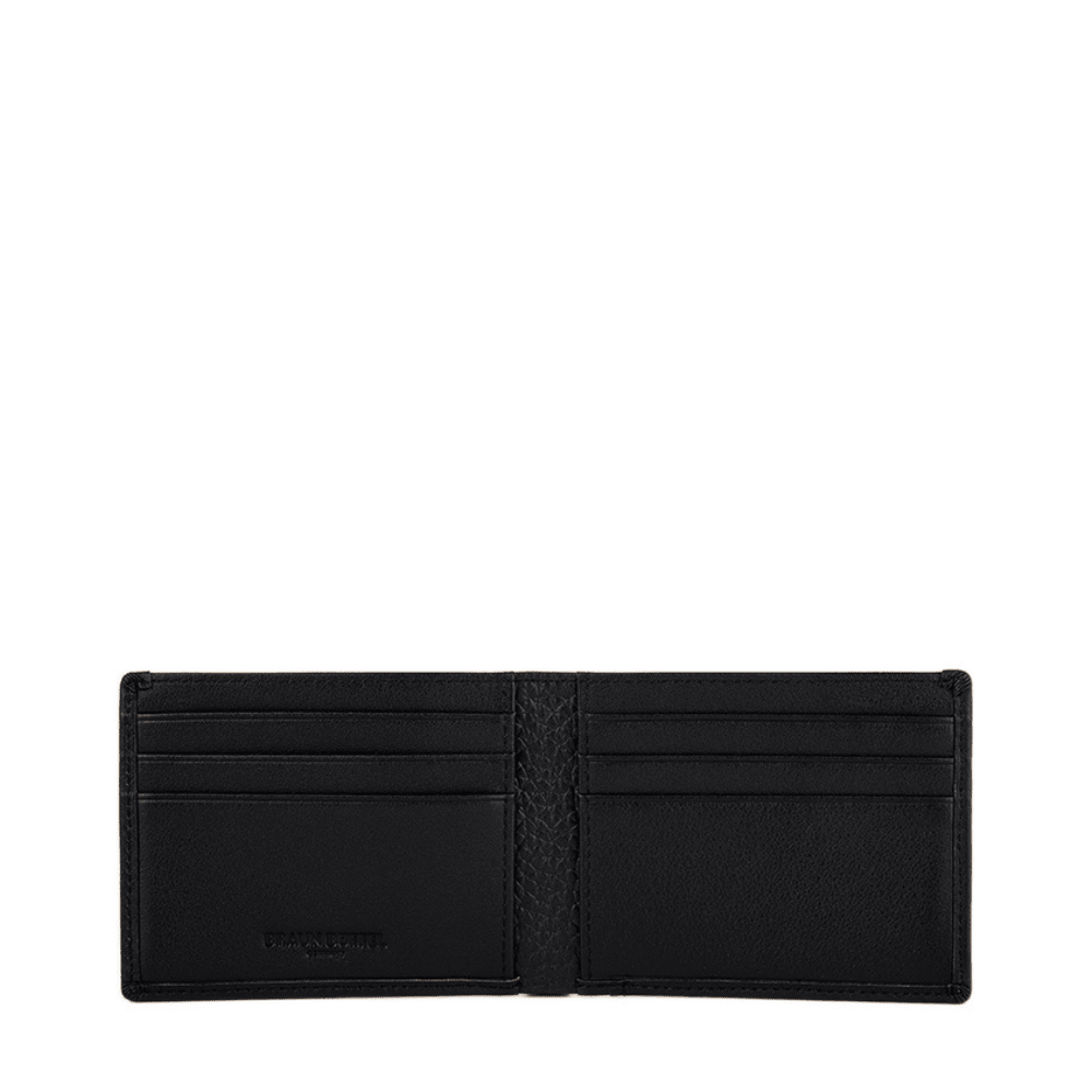 Braun Buffel Binda 6 Cards Wallet - Metro Singapore Departmental Store - Celebrating 69 Years in SG