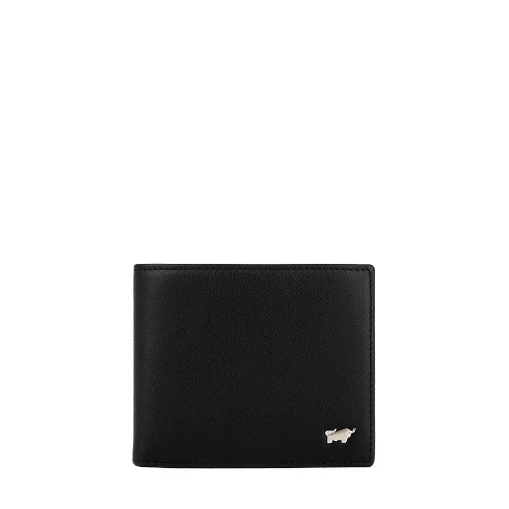 Braun Buffel Binda 8 Cards Wallet - Metro Singapore Departmental Store - Celebrating 69 Years in SG