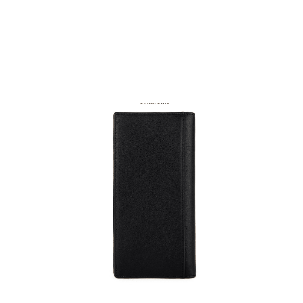 Braun Buffel Binda Bifold Long Wallet (2 V Gusset) - Metro Singapore Departmental Store - Celebrating 69 Years in SG