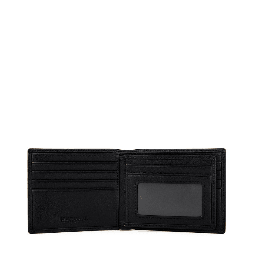 Braun Buffel Binda Centre Flap Cards Wallet - Metro Singapore Departmental Store - Celebrating 69 Years in SG