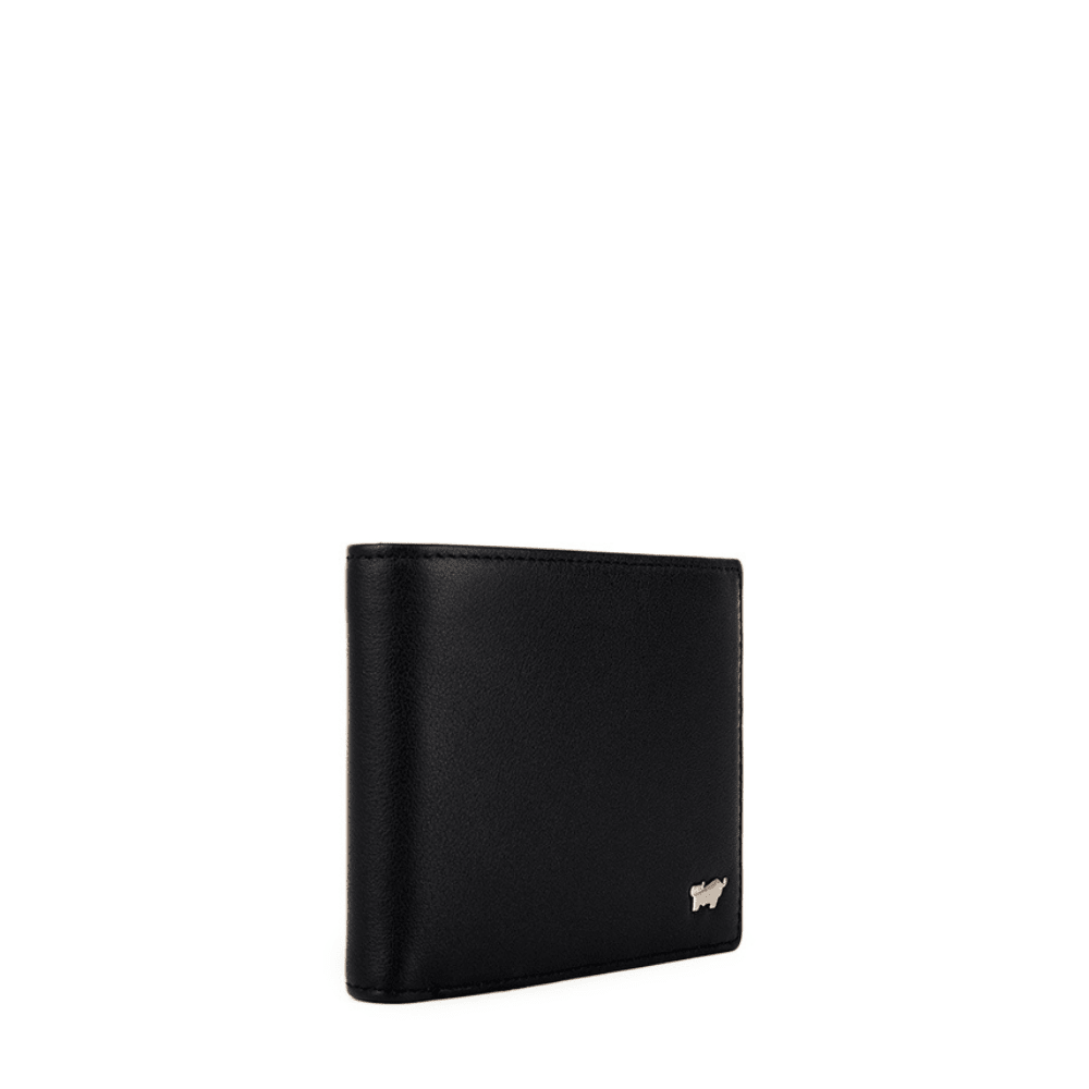 Braun Buffel Binda Centre Flap Cards Wallet - Metro Singapore Departmental Store - Celebrating 69 Years in SG