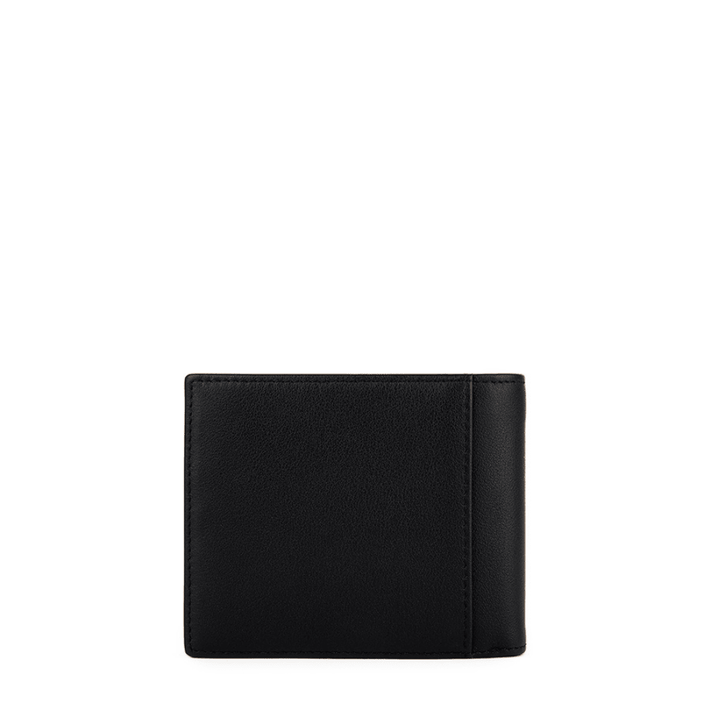 Braun Buffel Binda Centre Flap Wallet with Coin Compartment - Metro Singapore Departmental Store - Celebrating 69 Years in SG