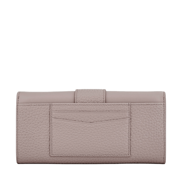 Braun Buffel Bindan Bifold Long Wallet (2 V Gusset) - Metro Singapore Departmental Store - Celebrating 69 Years in SG