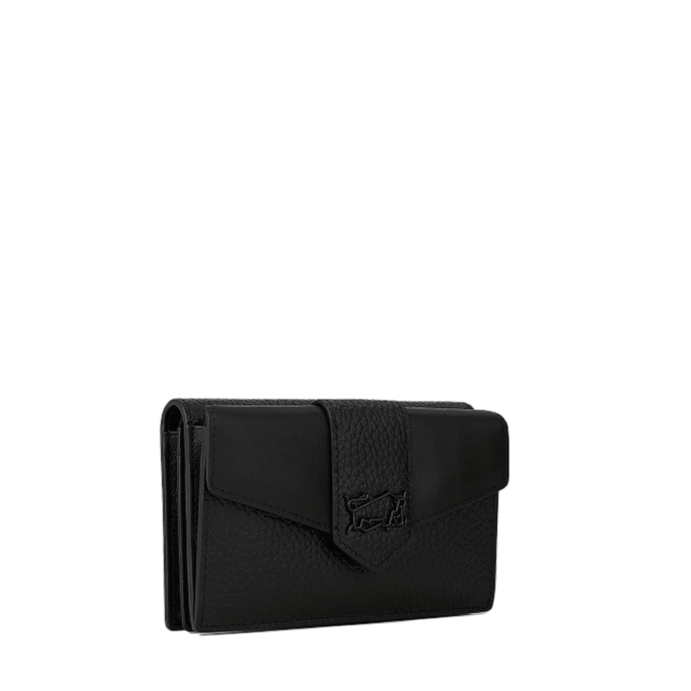 Braun Buffel Bindan Bifold Short Wallet With External Coin Compartment - Metro Singapore Departmental Store - Celebrating 69 Years in SG