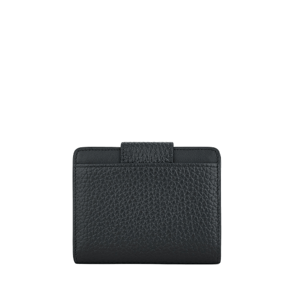 Braun Buffel Bindan Bifold Small Wallet With Coin Compartment - Metro Singapore Departmental Store - Celebrating 69 Years in SG