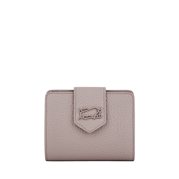 Braun Buffel Bindan Bifold Small Wallet With Coin Compartment - Metro Singapore Departmental Store - Celebrating 69 Years in SG