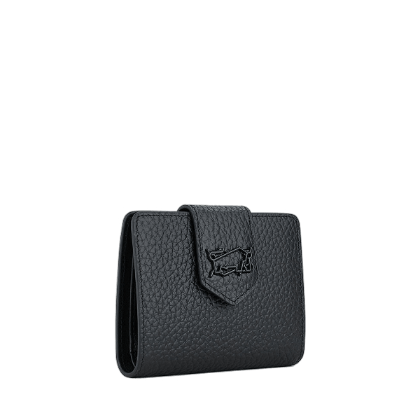 Braun Buffel Bindan Bifold Small Wallet With Coin Compartment - Metro Singapore Departmental Store - Celebrating 69 Years in SG