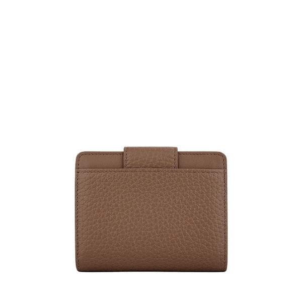 Braun Buffel Bindan Bifold Small Wallet With Coin Compartment - Metro Singapore Departmental Store - Celebrating 69 Years in SG