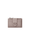 Braun Buffel Bindan Card Holder With External Coin Compartment - Metro Singapore Departmental Store - Celebrating 69 Years in SG