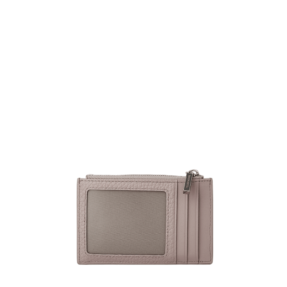 Braun Buffel Bindan Card Holder With External Coin Compartment - Metro Singapore Departmental Store - Celebrating 69 Years in SG