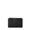 Braun Buffel Bindan Card Holder With External Coin Compartment - Metro Singapore Departmental Store - Celebrating 69 Years in SG