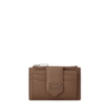 Braun Buffel Bindan Card Holder With External Coin Compartment - Metro Singapore Departmental Store - Celebrating 69 Years in SG