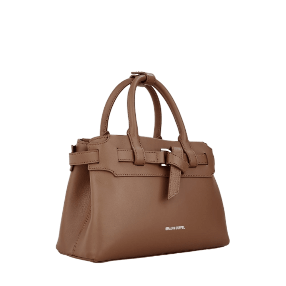 Braun Buffel Bindan Medium Tote Bag - Metro Singapore Departmental Store - Celebrating 69 Years in SG