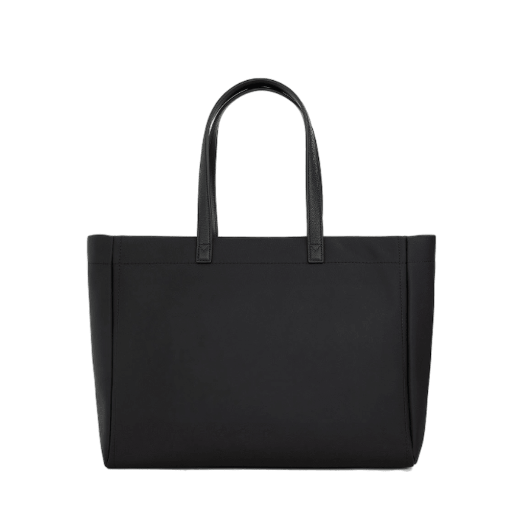 Braun Buffel Canva Large Tote Bag - Metro Singapore Departmental Store - Celebrating 69 Years in SG