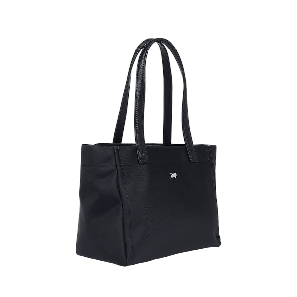 Braun Buffel Canva Medium Tote Bag - Metro Singapore Departmental Store - Celebrating 69 Years in SG