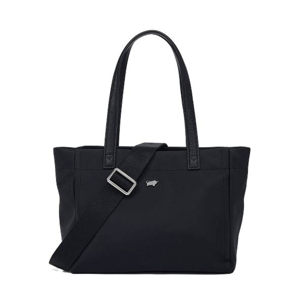 Braun Buffel Canva Medium Tote Bag - Metro Singapore Departmental Store - Celebrating 69 Years in SG