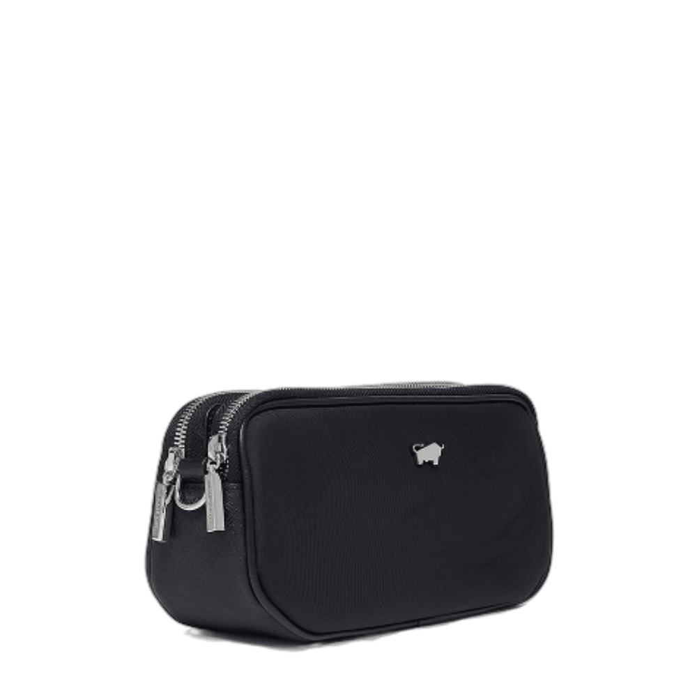 Braun Buffel Canva Small Crossbody Bag - Metro Singapore Departmental Store - Celebrating 69 Years in SG