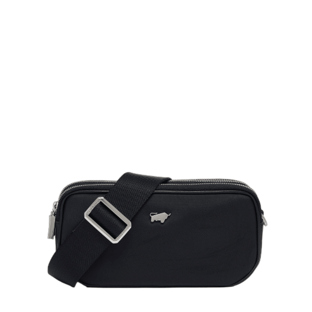 Braun Buffel Canva Small Crossbody Bag - Metro Singapore Departmental Store - Celebrating 69 Years in SG