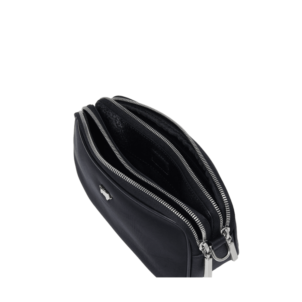 Braun Buffel Canva Small Crossbody Bag - Metro Singapore Departmental Store - Celebrating 69 Years in SG