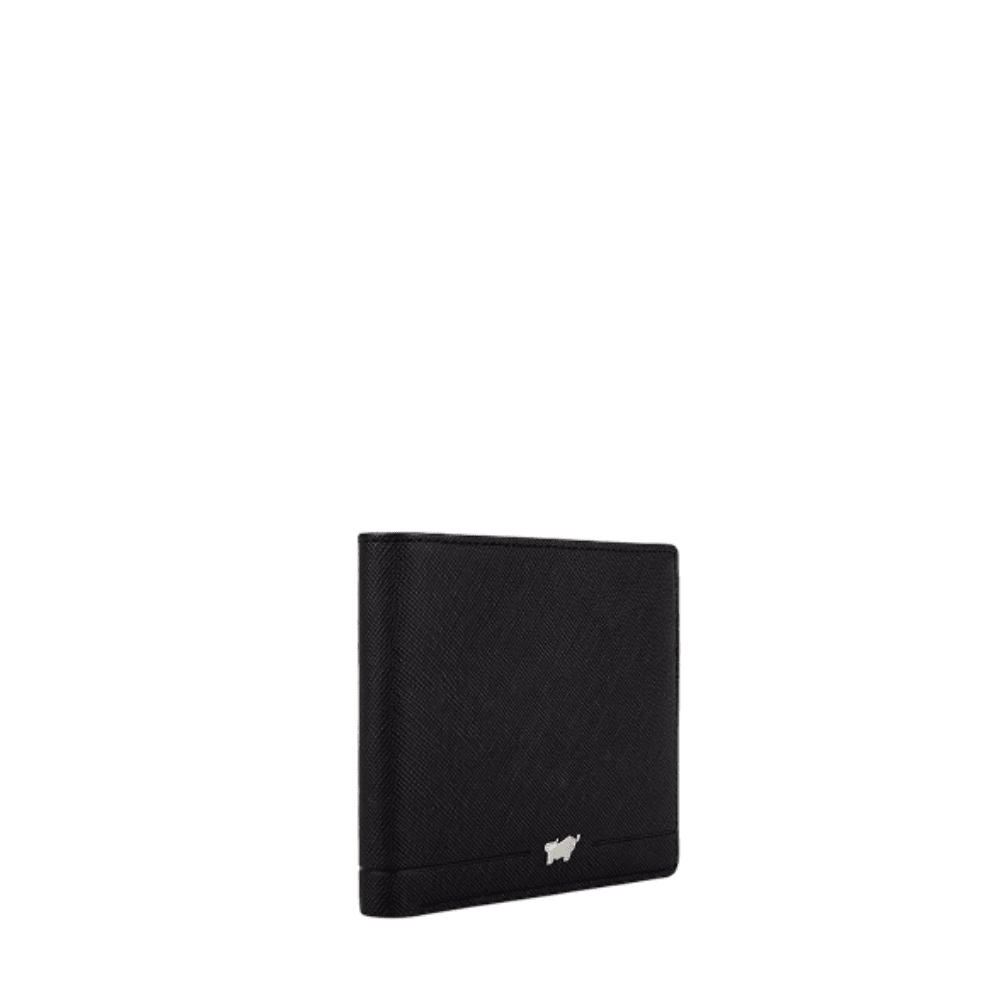 Braun Buffel Craig 8 Cards Wallet - Metro Singapore Departmental Store - Celebrating 69 Years in SG