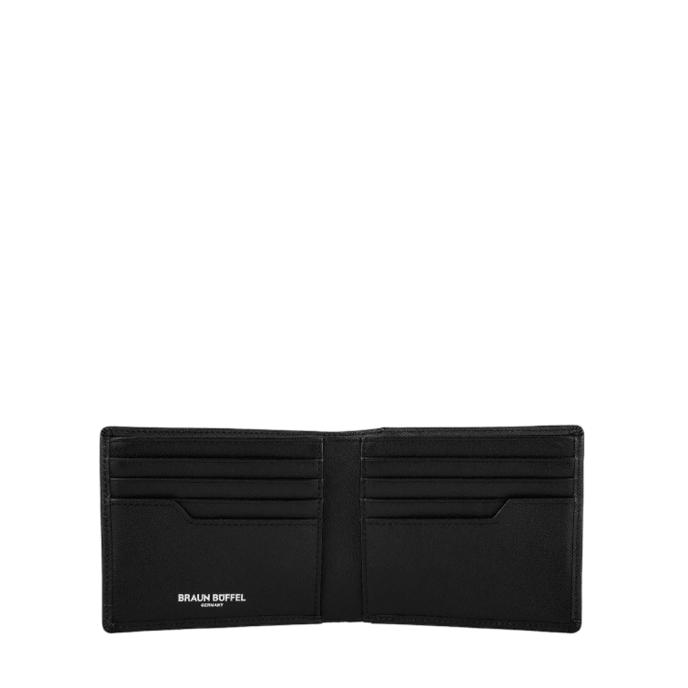 Braun Buffel Craig 8 Cards Wallet - Metro Singapore Departmental Store - Celebrating 69 Years in SG