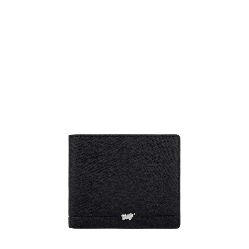 Braun Buffel Craig Centre Flap Cards Wallet - Metro Singapore Departmental Store - Celebrating 69 Years in SG